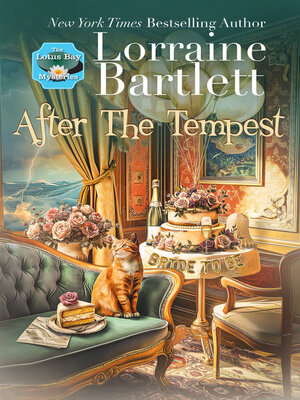 cover image of After the Tempest